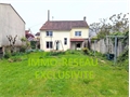 Maison à rénover à la vente